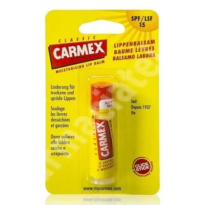 Carmex Balsam Buze Stick 4.25g