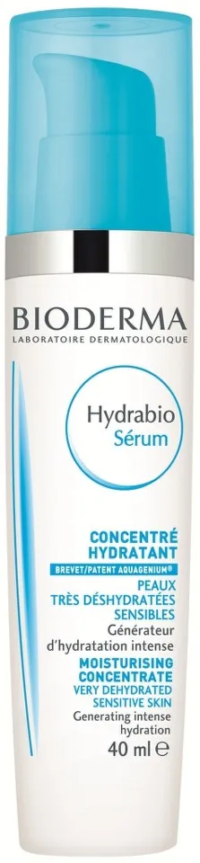 BIODERMA HYDRABIO SER 40ML