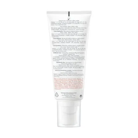 Crema relipidanta pentru pielea uscata predispusa la dermatita atopica sau prurit XeraCalm AD, 200 ml, Avene