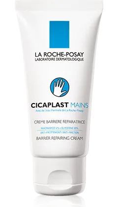 LA ROCHE POSAY CICAPLAST MAINS 50ML CREMA  LA ROCHE - POSAY FRANTA