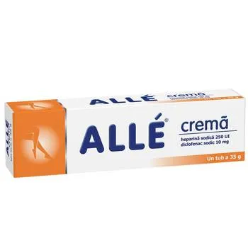 Alle crema, 35g, Fiterman