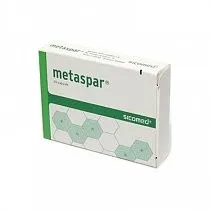 METASPAR 20 CAPSULE