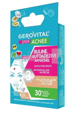 Creme pentru acnee (coșuri)