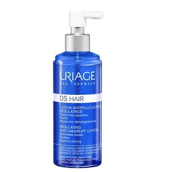 Lotiune spray pentru dermatita seboreica, 100ml, Uriage