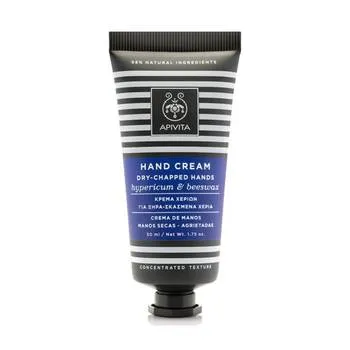 Apivita Crema de maini cu sunatoare, 50ml