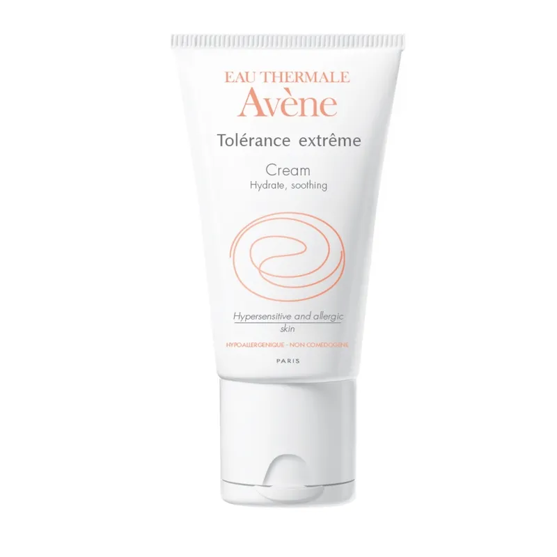 AVENE Tolerance Extreme crema x 50ml