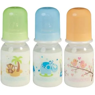 Baby Nova 43105 Biberon x125ml