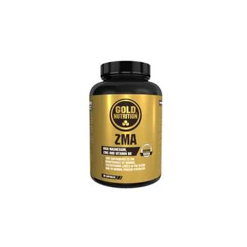 Zma, 90 capsule, Gold Nutrition