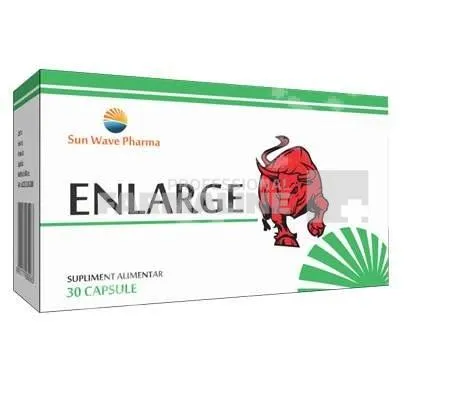 Enlarge 30 capsule