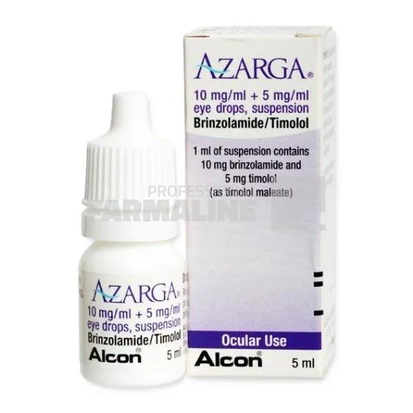 AZARGA X 1