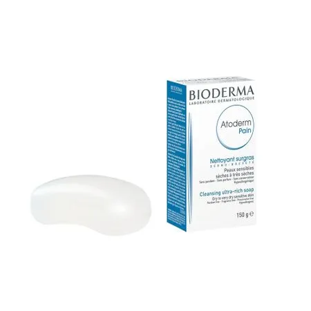 Bioderma Atoderm Sapun 150g