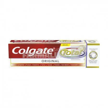 Colgate Total Original Pasta de dinti 100 ml