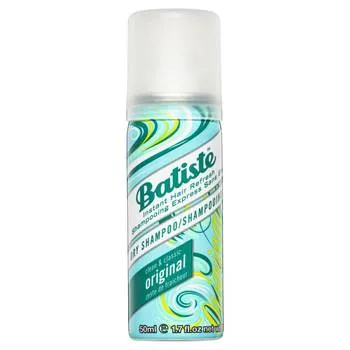 Batiste Sampon uscat Original, 50ml