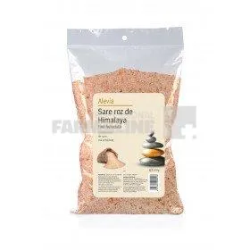 Alevia Sare roz de Himalaya fina neiodata 500 g