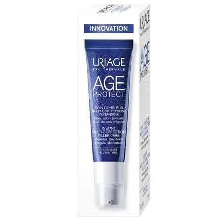 URIAGE PROTECT FILLER INSTANT 30ML