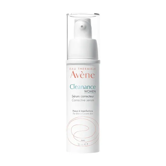 Avene Cleanance women serum corector x 30ml