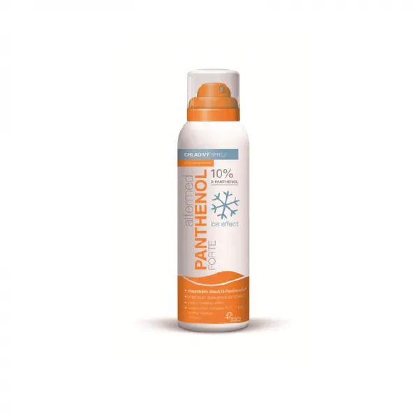 Panthenol Spray forte 10% x 150ml
