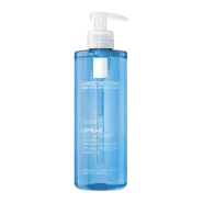 LA ROCHE POSAY Lipikar gel curatare x 400 ml