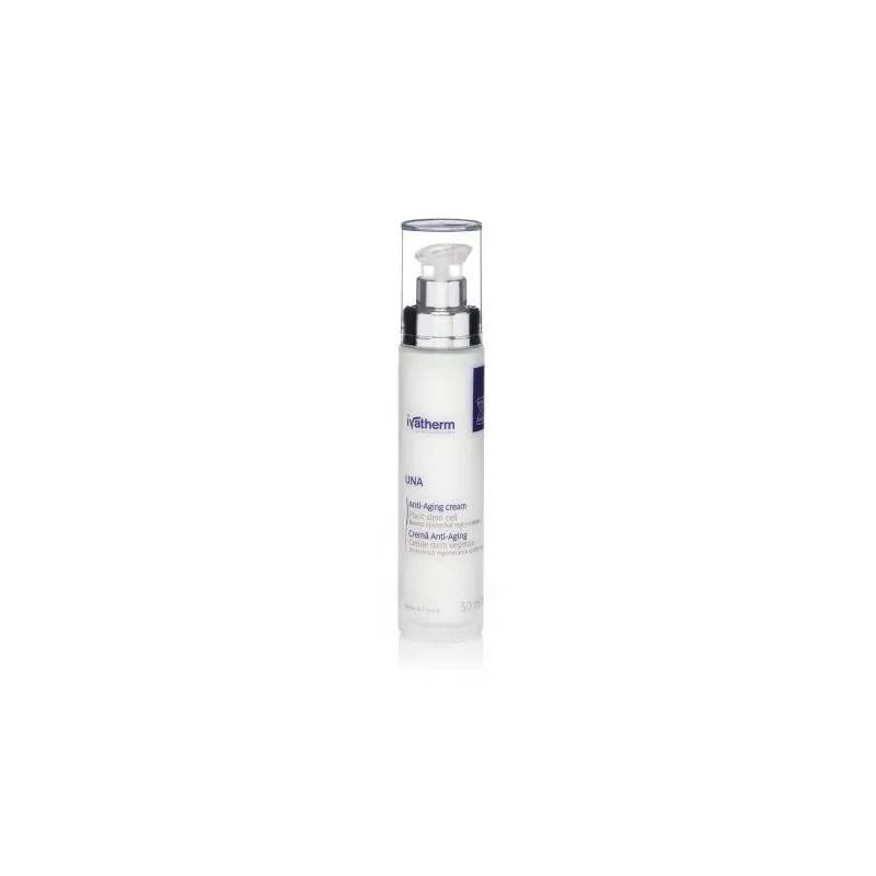 IVATHERM UNA Crema antirid x 50ml