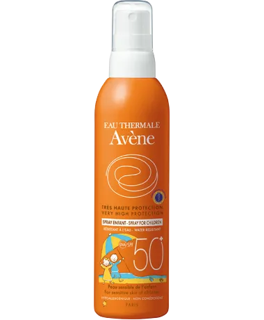 Avene Spray pentru copii SPF50+ 200 ml