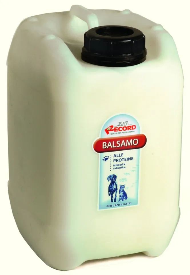 Balsam nutritiv - 5L