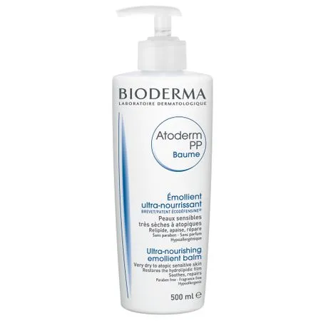 Bioderma Atoderm PP Balsam *500ml