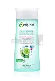 Lotiuni tonice si exfoliante