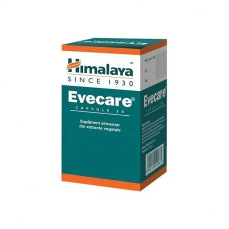 Evecare, 30 capsule