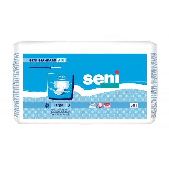 Seni Standard AIR Large x 30 bucati