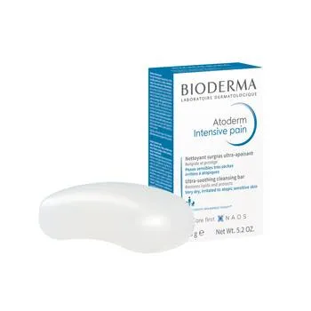 Sapun Atoderm Intensive, 150g, Bioderma