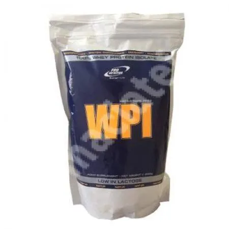 WPI, 900 g, Pro Nutrition