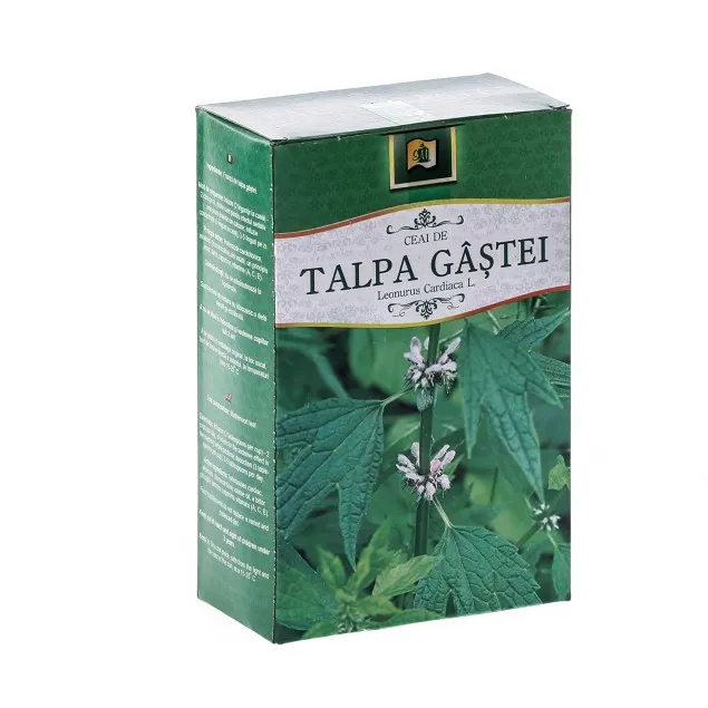 Ceai de talpa gastei,50 g