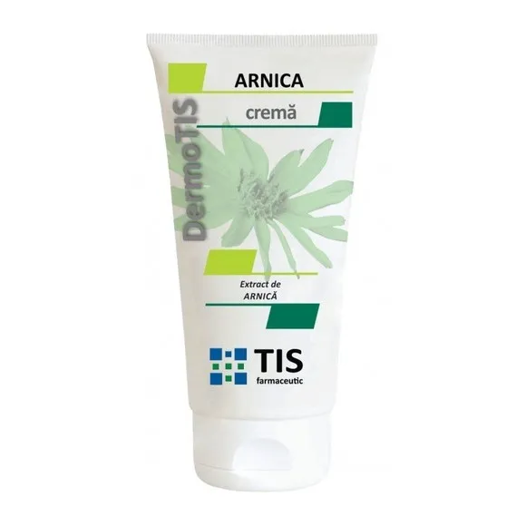 CREMA ARNICA