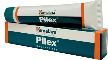 Pilex unguent, 30g (Himalaya)