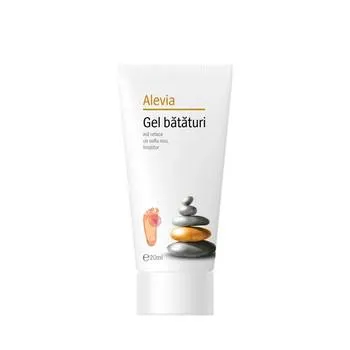 Gel bataturi, 20ml, Alevia