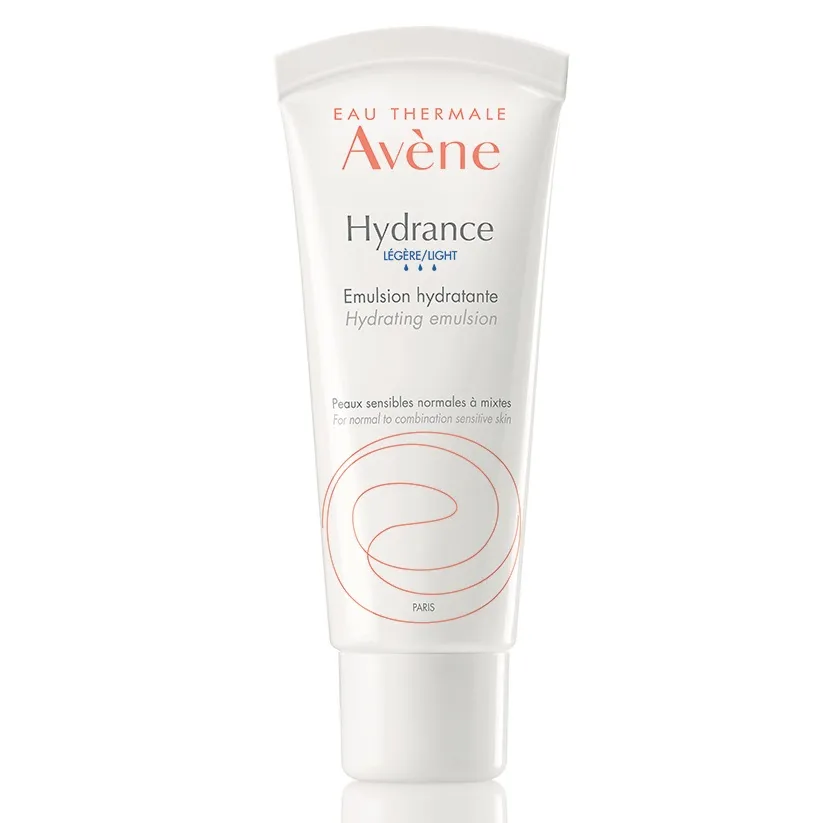 AVENE Hydrance legere emulsie hidratanta x 40ml