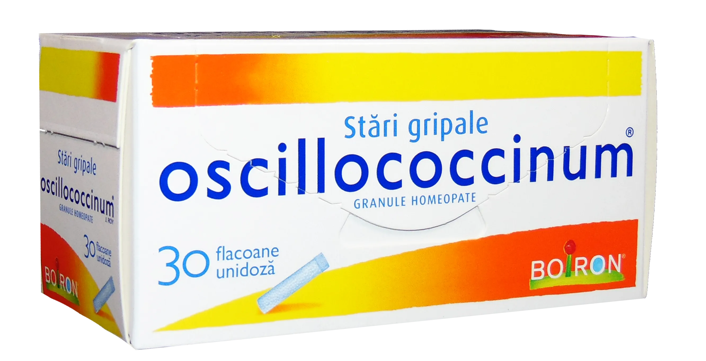 Oscillococcinum x 30 unidoze