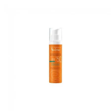AVENE Cleanance Fluid SPF50+ x 50ml