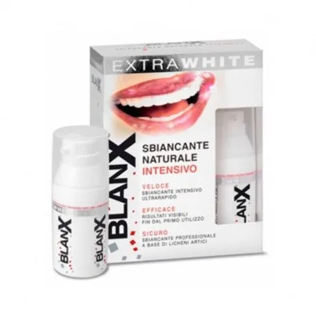 Blanx Extra White Pasta de dinti, 50ml