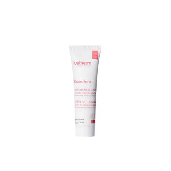 IVATHERM Rosederm crema x 30ml