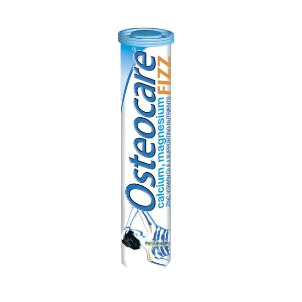 Osteocare x 20 comprimate efervescente