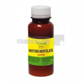 Vitalia Mixtura mentolata 40 g