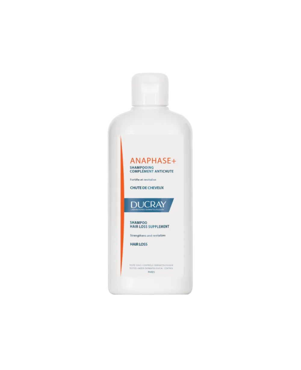 DUCRAY Anaphase+ Sampon x 400ml