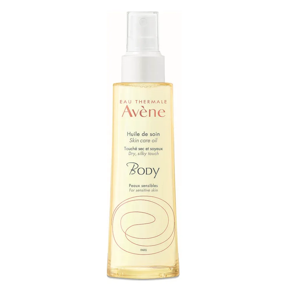AVENE Body Ulei corp PSU x 100ml