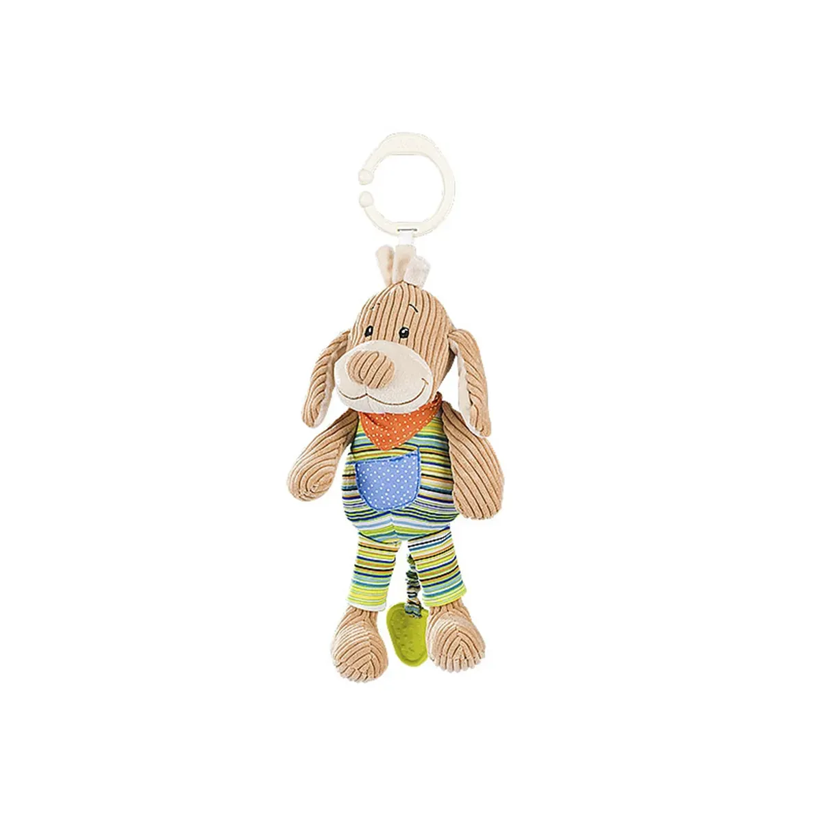 Baby Ono Cutie muzicala din plus Catel (cod 1124)