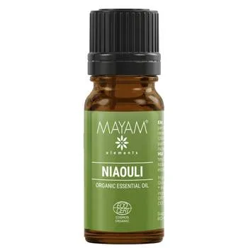 Ulei esential de Niaouli, 10ml, Ellemental