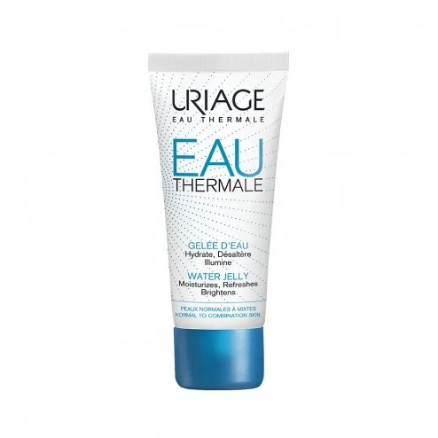 URIAGE EAU THERMALE GEL HIDRATANT TEN MIXT/GRAS X 40 ML