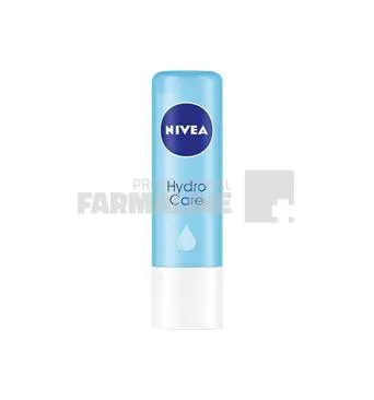 Nivea 85088 Hydro Care Balsam de buze 4.8 g