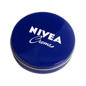 Crema de corp hidratanta Nivea Creme, 30ml, Nivea