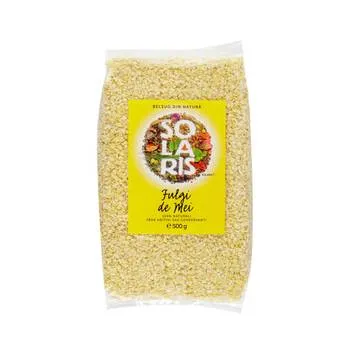 Fulgi de mei, 500g, Solaris